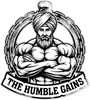 The Humble Gains - Home