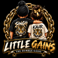 KIDS V2 — THE HUMBLE GAINS