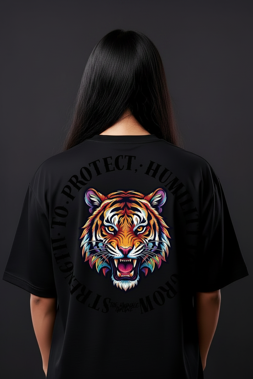 The Humble Gains Tiger Women’s Drop #2