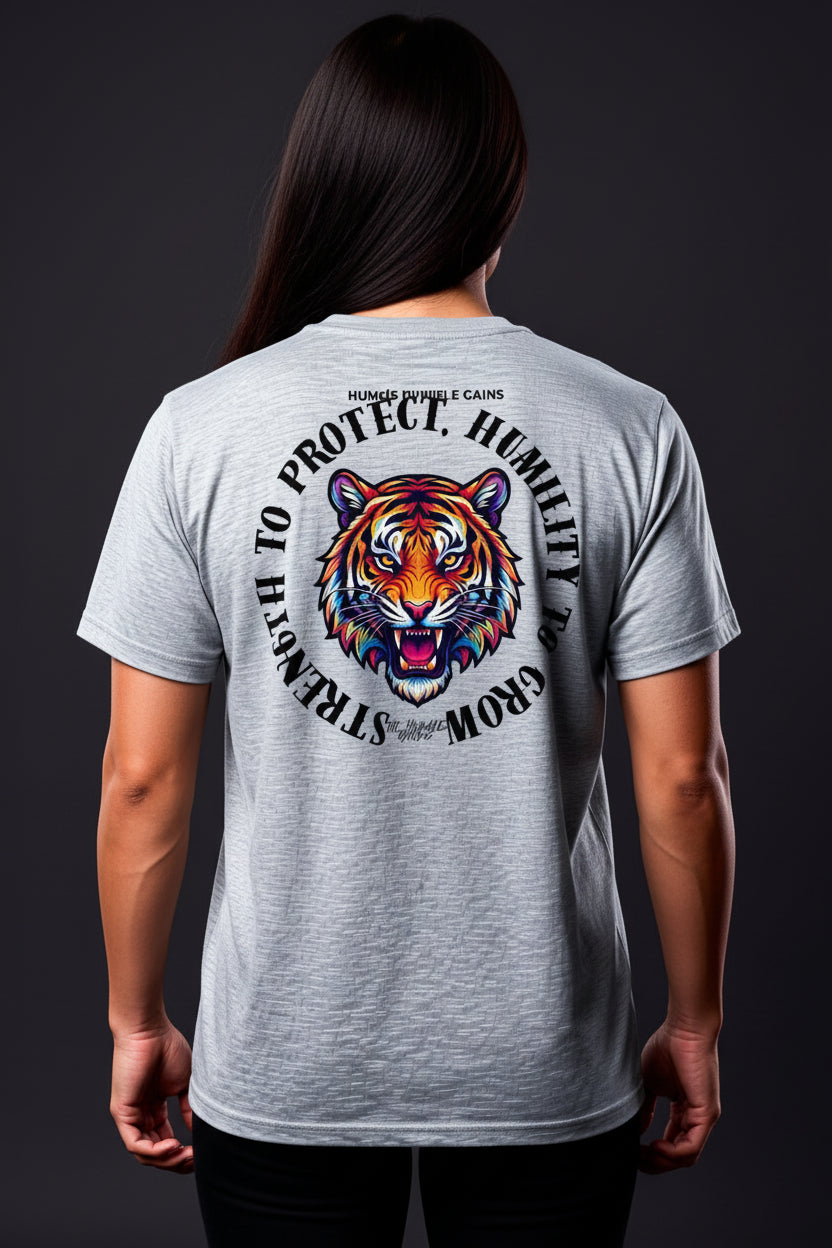 The Humble Gains Tiger Women’s Drop #2