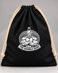 The Humble Gains Signature Jute Bag