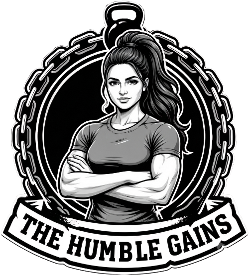 The Humble Gains Tiger Women’s Drop #2
