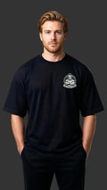 The Warrior V1 - Vintage Black
