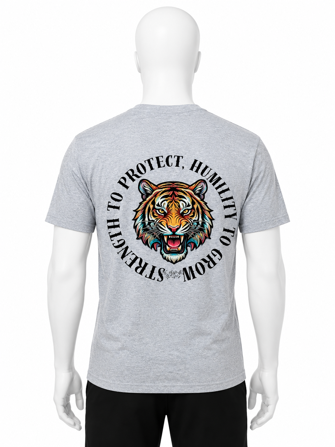 The Humble Gains Tiger Women’s Drop #2
