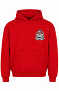 Protect Humanity Heavyweight Street Hoodie