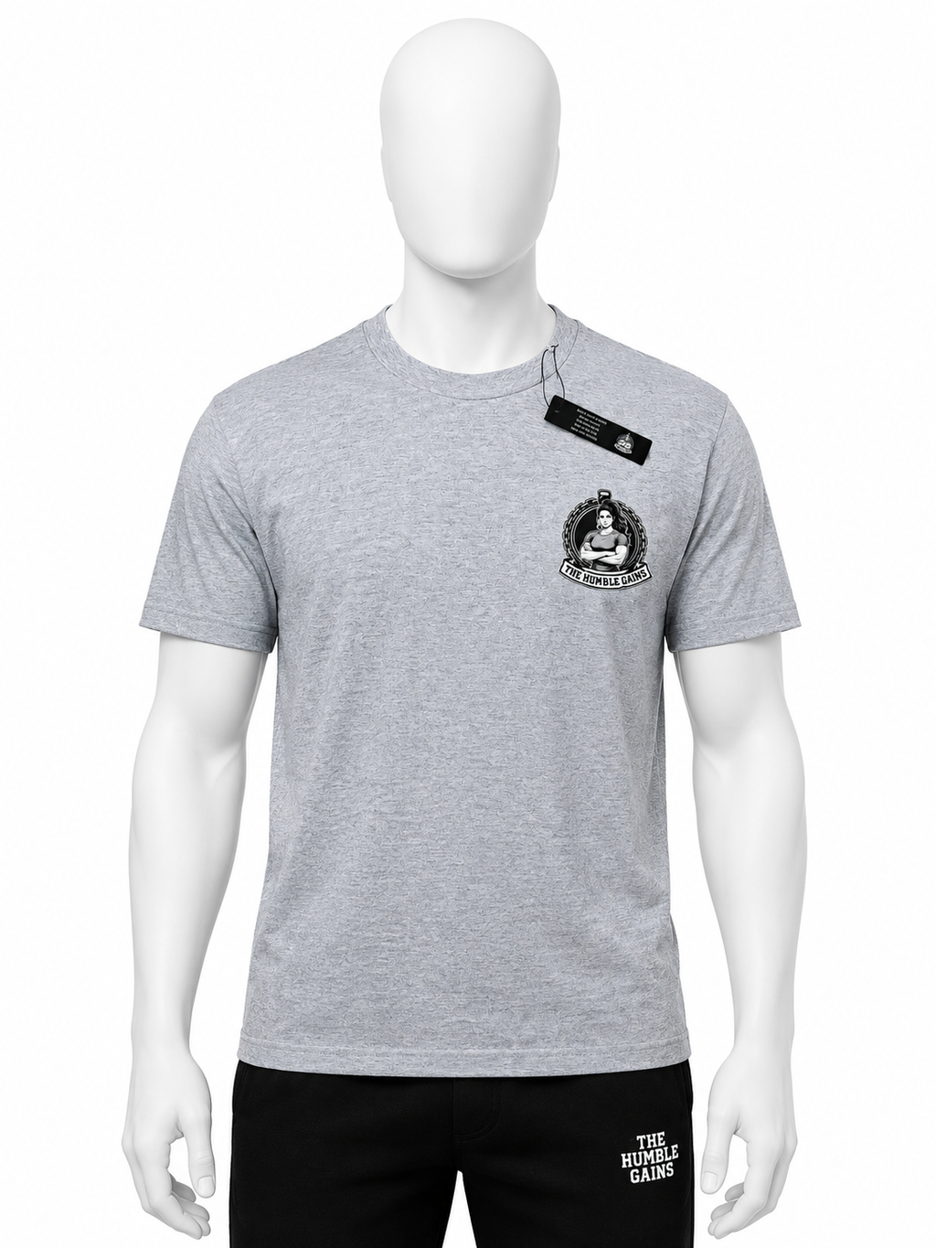 The Humble Gains Tiger Women’s Drop #2