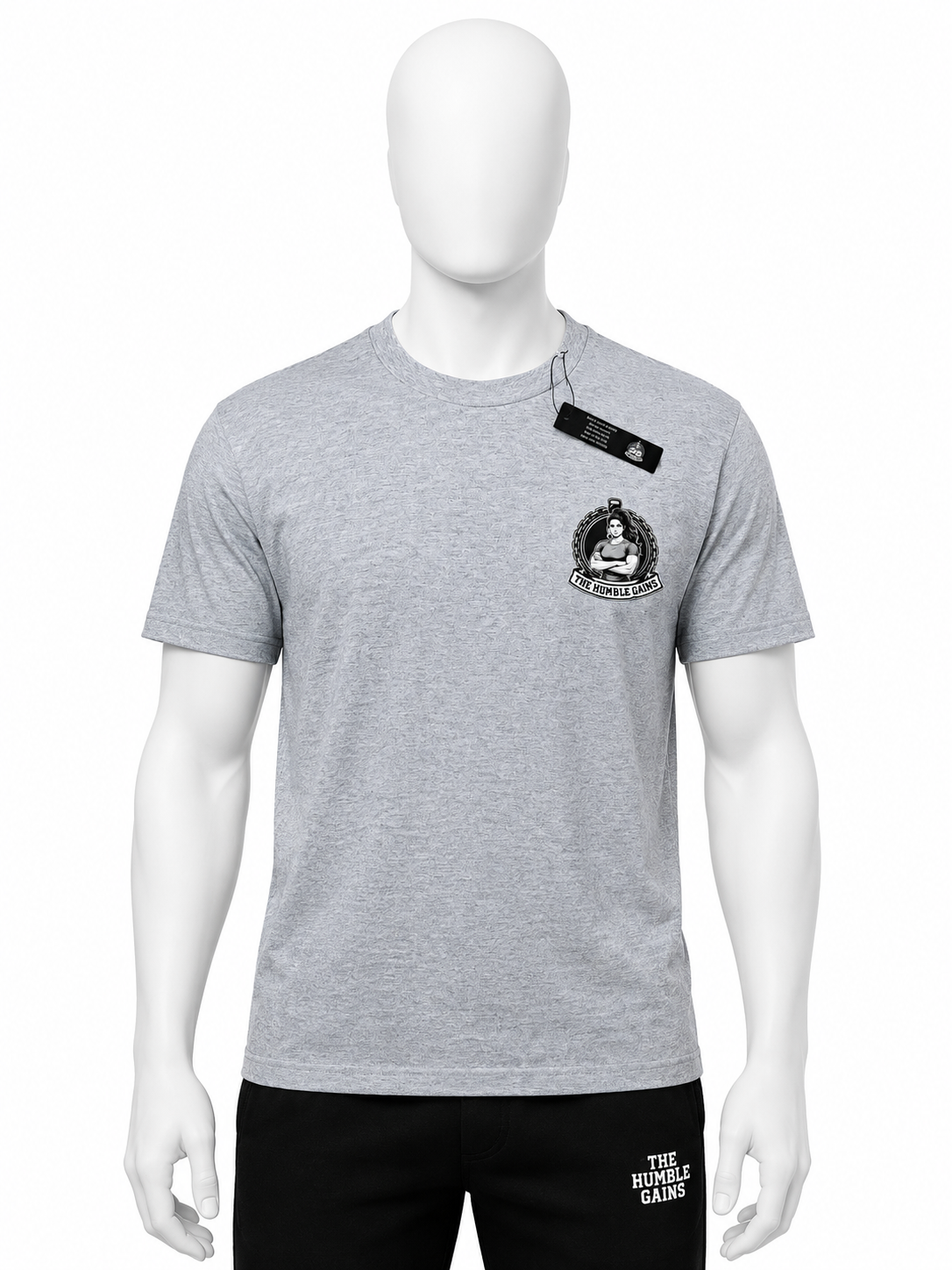 The Humble Gains Tiger Women’s Drop #2